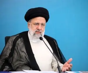 (عکس) آخرین توئیت اکانت رسمی سید ابراهیم رئیسی