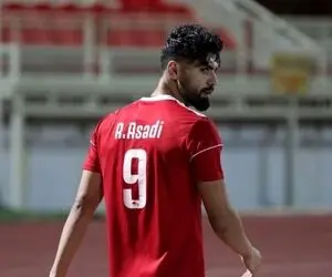 پرسپولیس و رضا اسدی به پایان راه رسیدند؟