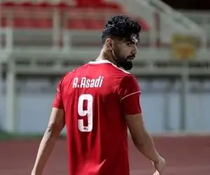 پرسپولیس و رضا اسدی به پایان راه رسیدند؟