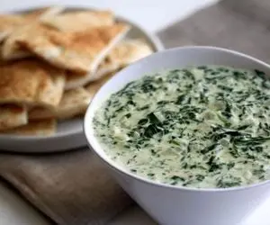 هشدار پزشکی؛ بورانی ماست و اسفناج نخورید! واقعاً چرا؟