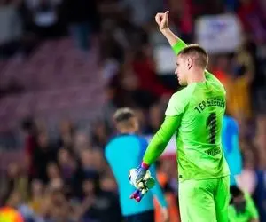 رکورد جذاب تراشتگن در قرن جدید!