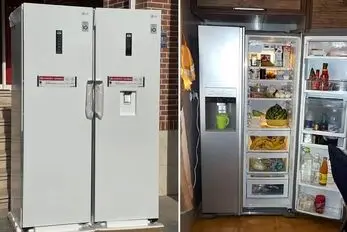 روش استفاده اصولی از یخچال فریزر جهت کم کردن مصرف برق؛ به علاوه بهترین دما برای یخچال