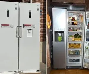 روش استفاده اصولی از یخچال فریزر جهت کم کردن مصرف برق؛ به علاوه بهترین دما برای یخچال