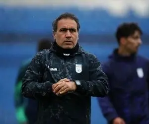 مهدوی کیا در پرسپولیس؛ شایعه ای عجیب!