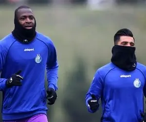 شیخ دیاباته به ترکیب اصلی استقلال باز می گردد؟