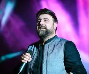 آواز شاد؛ محمد علیزاده این آهنگو انقد خوب خوند که پیر و جوون به ولوله افتادن