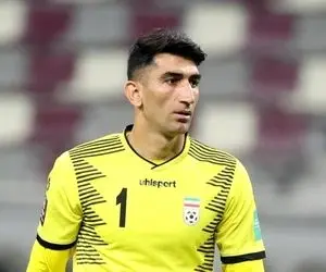 نظر عجیب بیرانوند در مورد طارمی و فدراسیون!