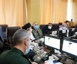 برنامه های چهار وزیر پیشنهادی تحت بررسی