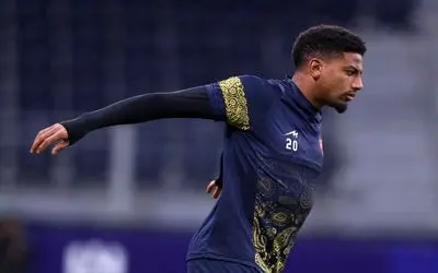 تکذیب شایعات درباره ستاره خارجی پرسپولیس