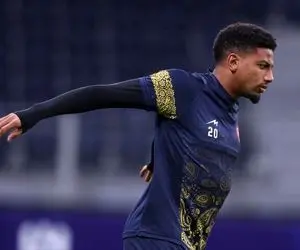 تکذیب شایعات درباره ستاره خارجی پرسپولیس