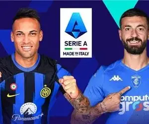 ترکیب اینتر و امپولی با حضور مهدی طارمی