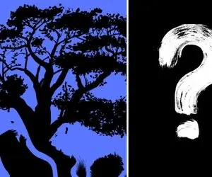 تست روانشناسی تصویری؛ به محض این که بگی تو تصویر چی دیدی ویژگی هاتو رو میکنم خفففن!