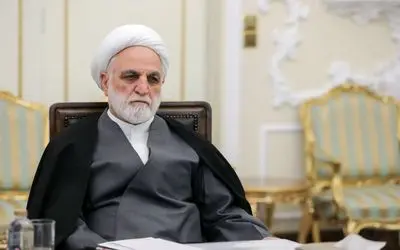 اژه‌ای: رژیم صهیونیستی عبرت تاریخ خواهد شد