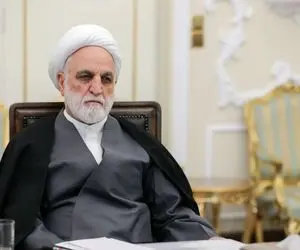 اژه‌ای: رژیم صهیونیستی عبرت تاریخ خواهد شد