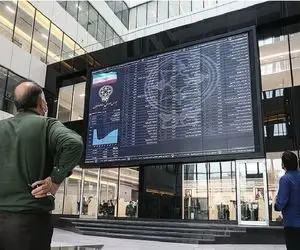 برای تعطیلی بورس در روز دوشنبه امروز تصمیم‌گیری می‌کنیم