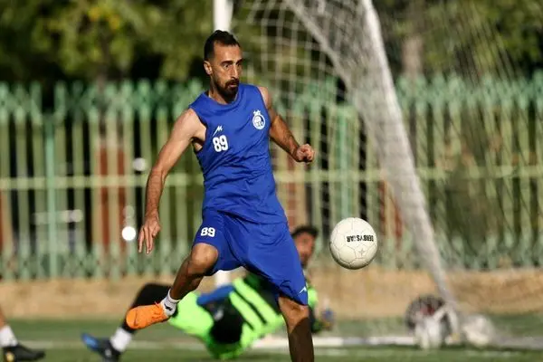 Amin Ghaseminejad shayanews