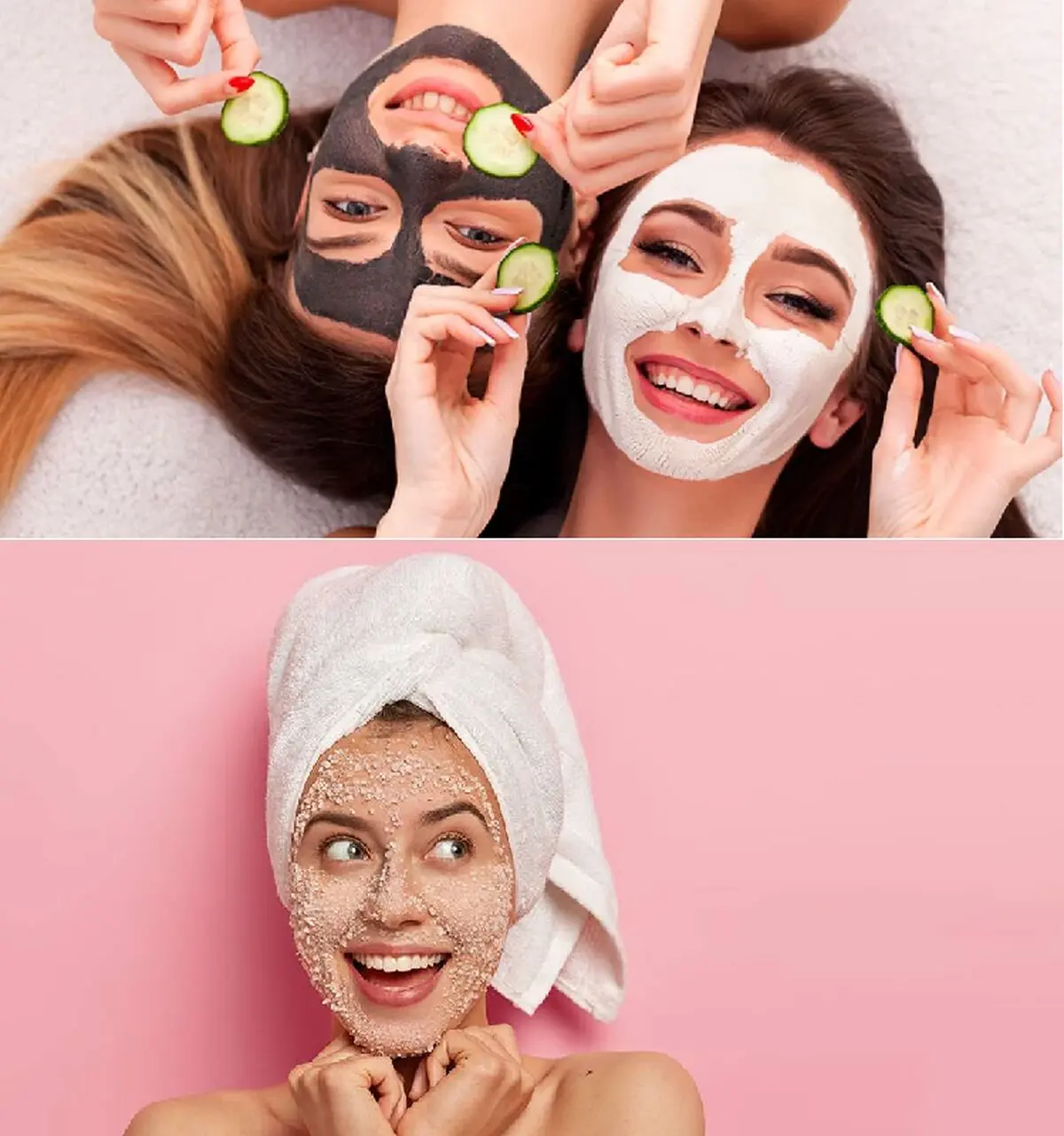 فیشیال صورت