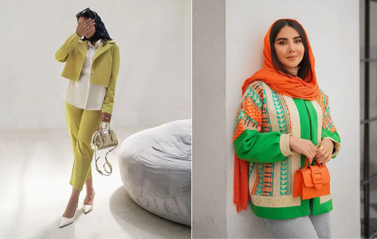 سایت کیف و کفش