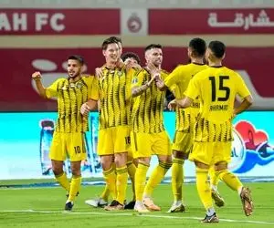 (عکس‌) جایزه جدید برای مهدی قایدی در امارات