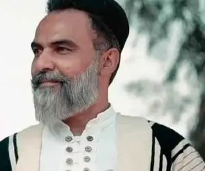 آواز ماندگار؛ اسماعیل تژم انقدر با احساس و سوزناک این آهنگ خوند که اشکت سرازیر میشه