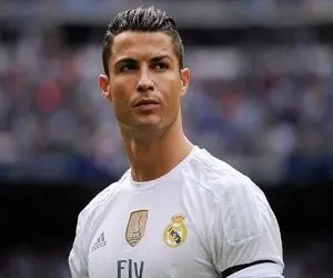 رونالدو یک گام دیگر به رکورد علی دایی نزدیک شد