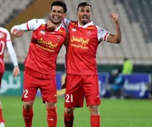 یحیی این ۲ پرسپولیسی مغضوب را می‌خواهد