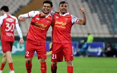 یحیی این ۲ پرسپولیسی مغضوب را می‌خواهد