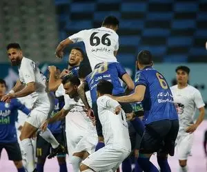 کاپیتان ذوب آهن: استقلال حرفی برای گفتن نداشت!