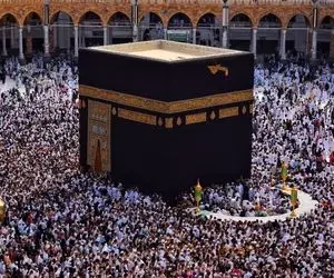 حج از سال آینده ۱۰۰ تا ۱۶۰ میلیون تومان؟