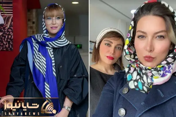 fariba naderi shayanews