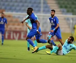 استقلال و الهلال؛ تفاوت‌ها و شباهت‌ها