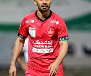 پیشنهاد استقلال به ستاره پرسپولیس!