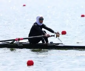 استارت ورزشکاران ایران در المپیک توکیو