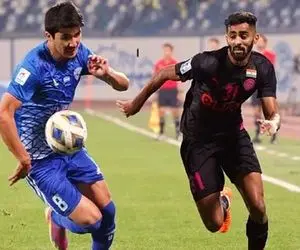 حریف نساجی و الهلال در آستانه صدرنشینی!