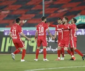 آخرین خبرها از نقل و انتقالات پرسپولیس 7 بهمن؛ رامین رضاییان جدی شد!