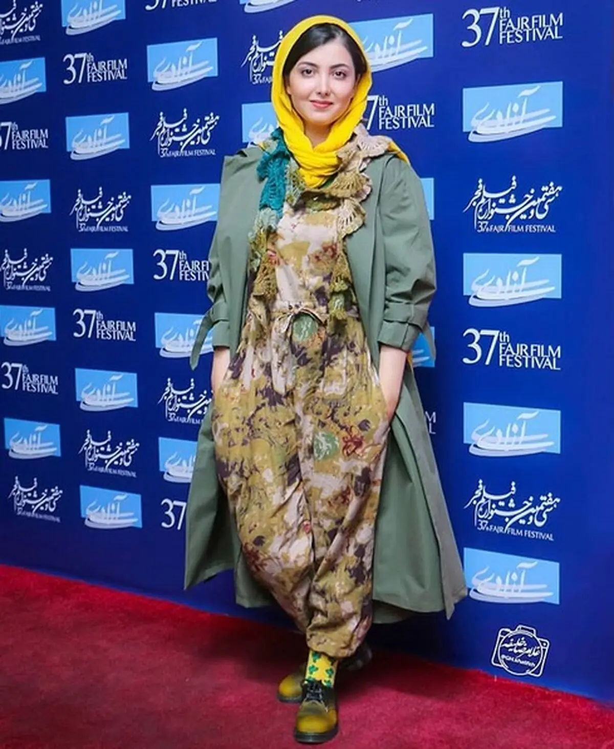 مت گالا ایرانی