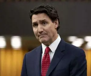 نخست‌وزیر کانادا چرا استعفا داد؟