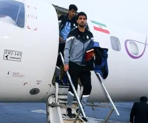 برنامه مسابقات مهم ورزشی امروز شنبه ۶ بهمن؛ از استقلال تا رئال مادرید