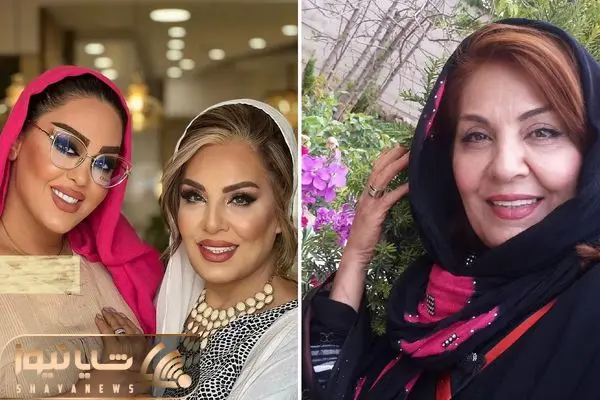 zohre hamidi shayanews