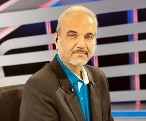 فاجعه در گزارشگری جواد خیابانی؛ ببینید و شوکه شوید!