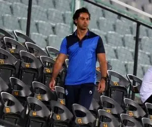 درخواست فرهاد مجیدی از باشگاه استقلال