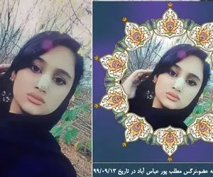 خودکشی نرگس مطلب پور؛ دختر 16 ساله چرا خودش را دار زد؟