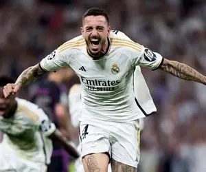 منجی رئال مادرید در قلعه حسن خان بهت زده شد!