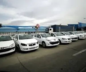 علت کاهش تولید خودرو در نیمه نخست سال