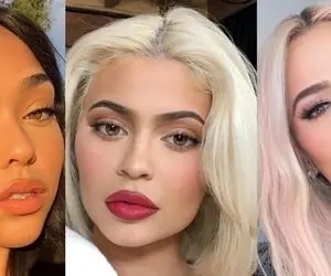 بزرگترین خیانت های هالیوود که آدم میمونه چجوری تونستن اینکارو کنن / دختر به دخترو باش