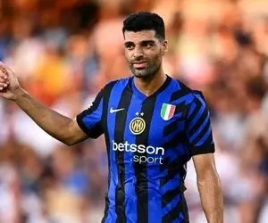 نامزد بهترین بازیکن چمپیونز در حال ثبت رکورد خاص