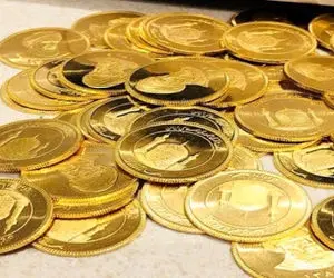 قیمت سکه ۱۸ اسفند ۱۳۹۹ به ۱۰ میلیون و ۵۵۰ هزار تومان رسید