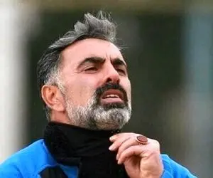 رکوردی تاریخی با بدشانسی محض را برای محمود فکری در استقلال