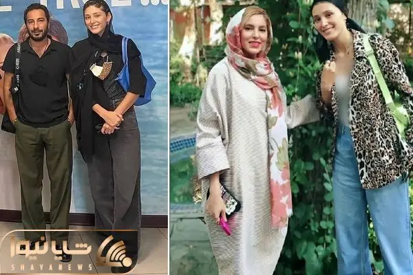 fereshte hosseini shayanews