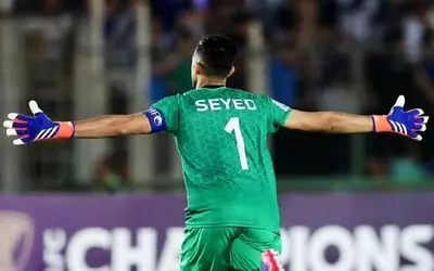 کاپیتان سید و استقلال کارشان به کجا کشید؟